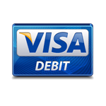 Deposit Now easily with Debit Cards